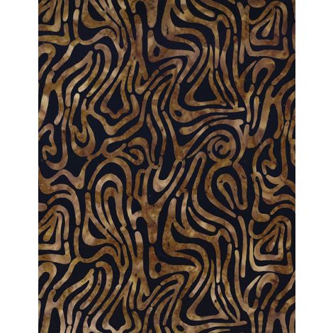 Cinnamon Twist