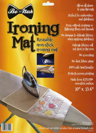 Ironing Mat