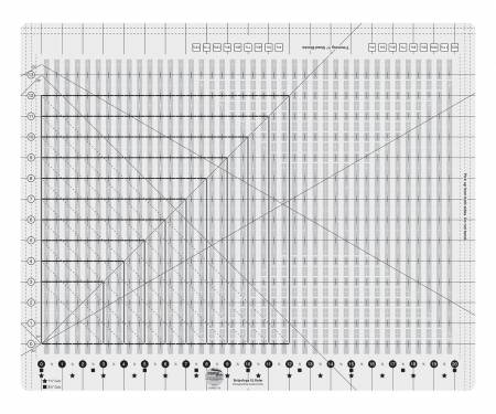 Creative Grid Stripology XL Ruler