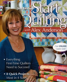 Start Quilting