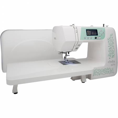 Elnita EC 60 Stitch