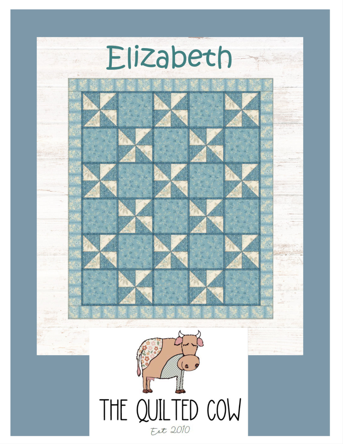 Elizabeth Quilt