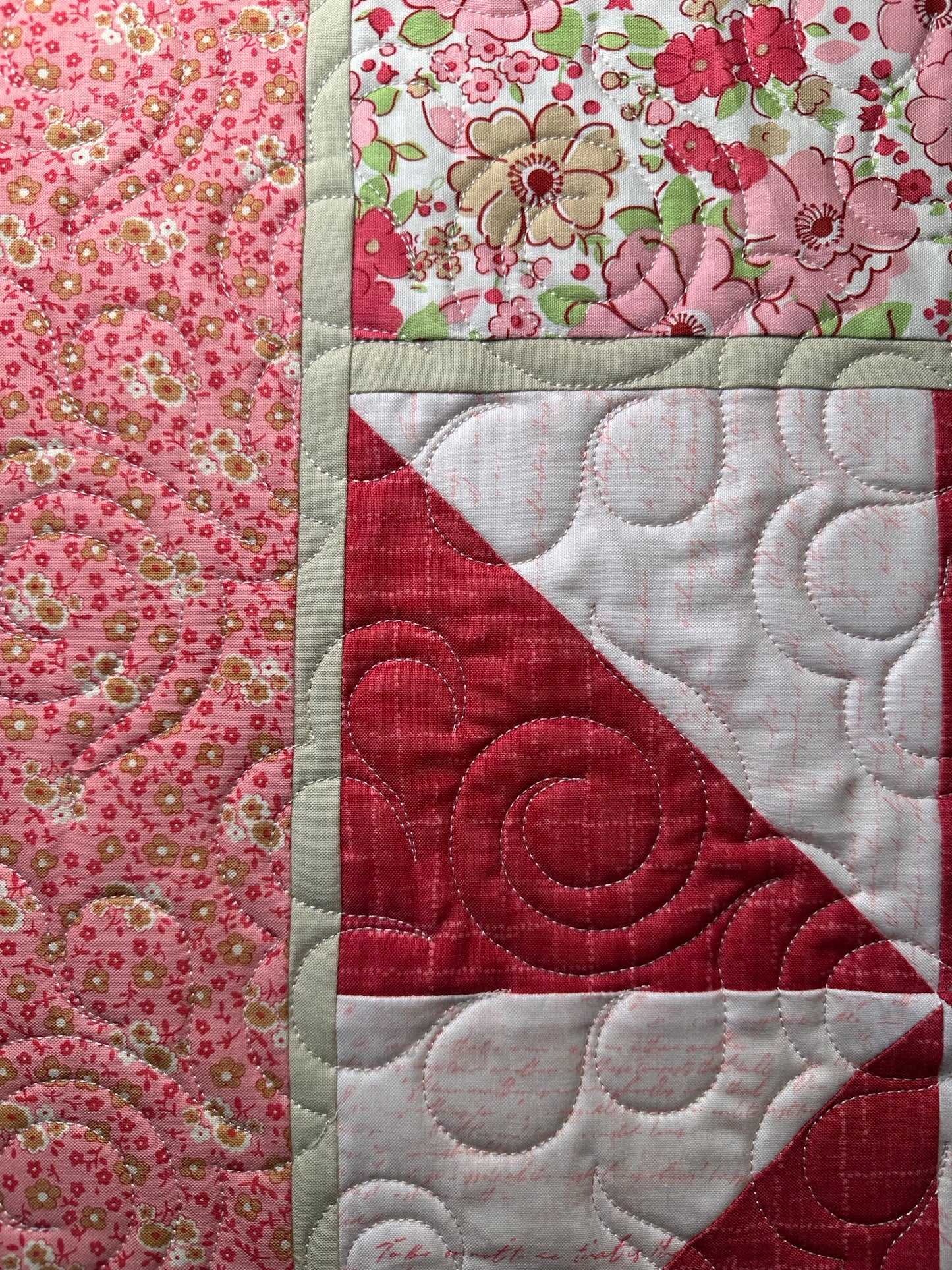 Elizabeth Quilt Kit
