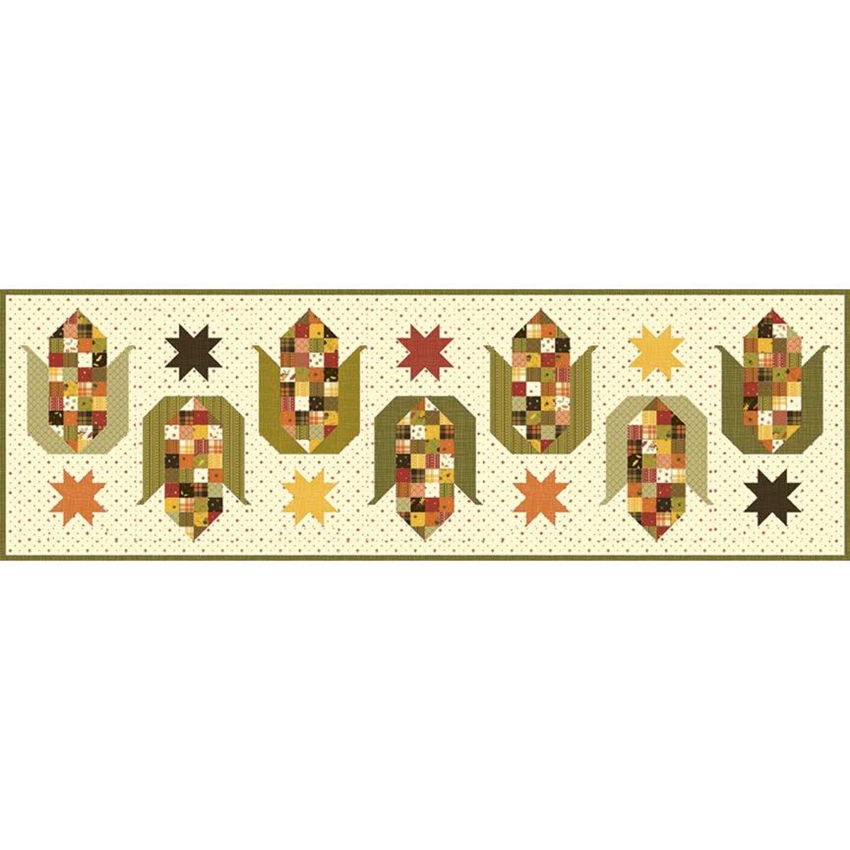Corn Fall Runner