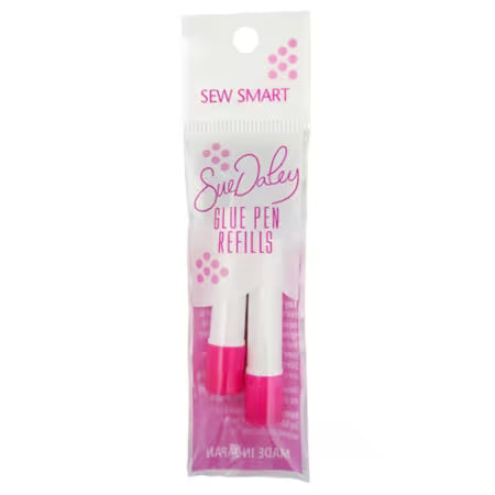 Sue Daley Glue Pen