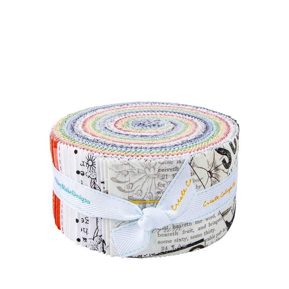 Sewing Seeds III Rollie Pollie