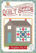 Quilt Seeds Patterns