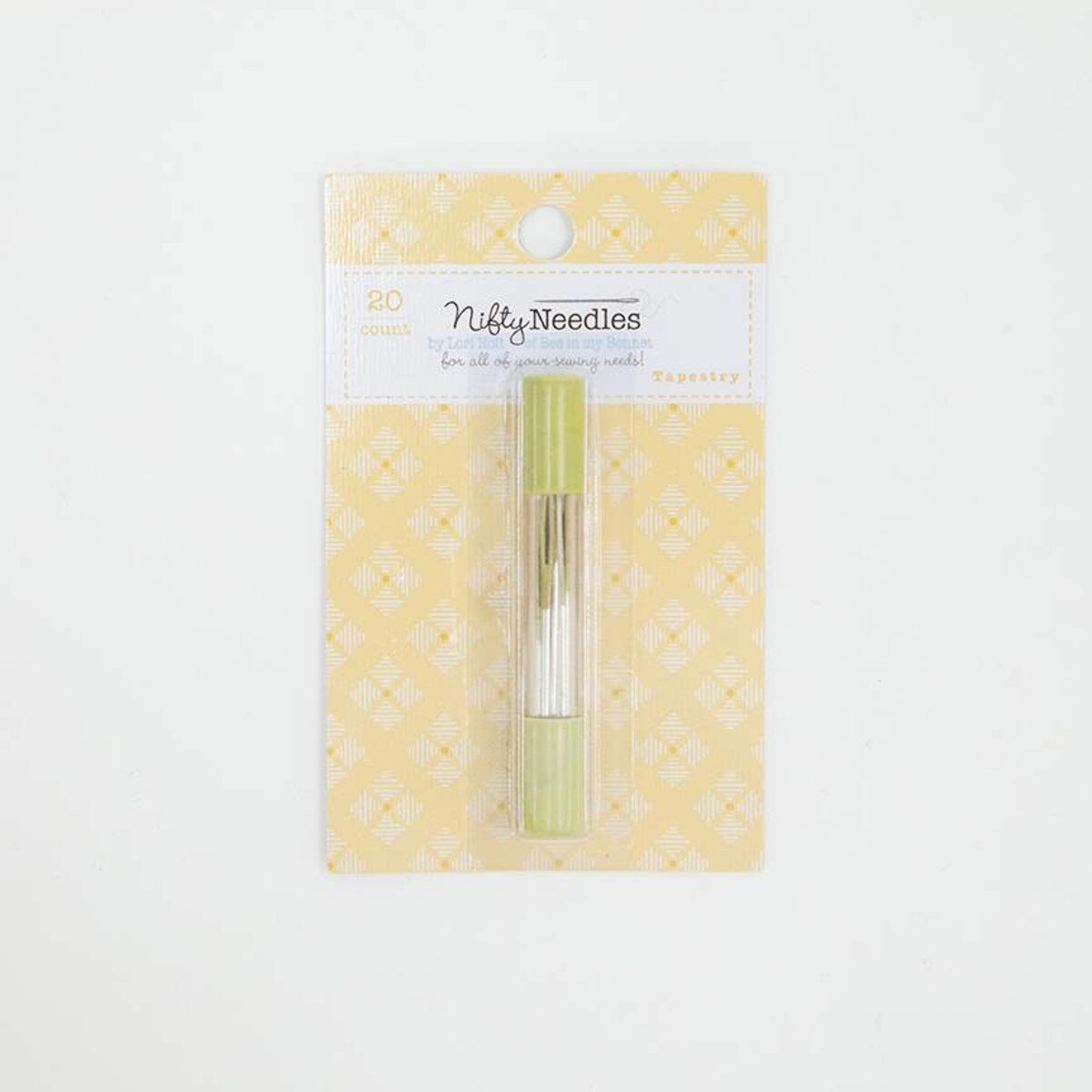 Nifty Needles Lori Holt