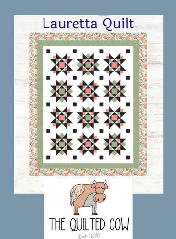 Lauretta Quilt