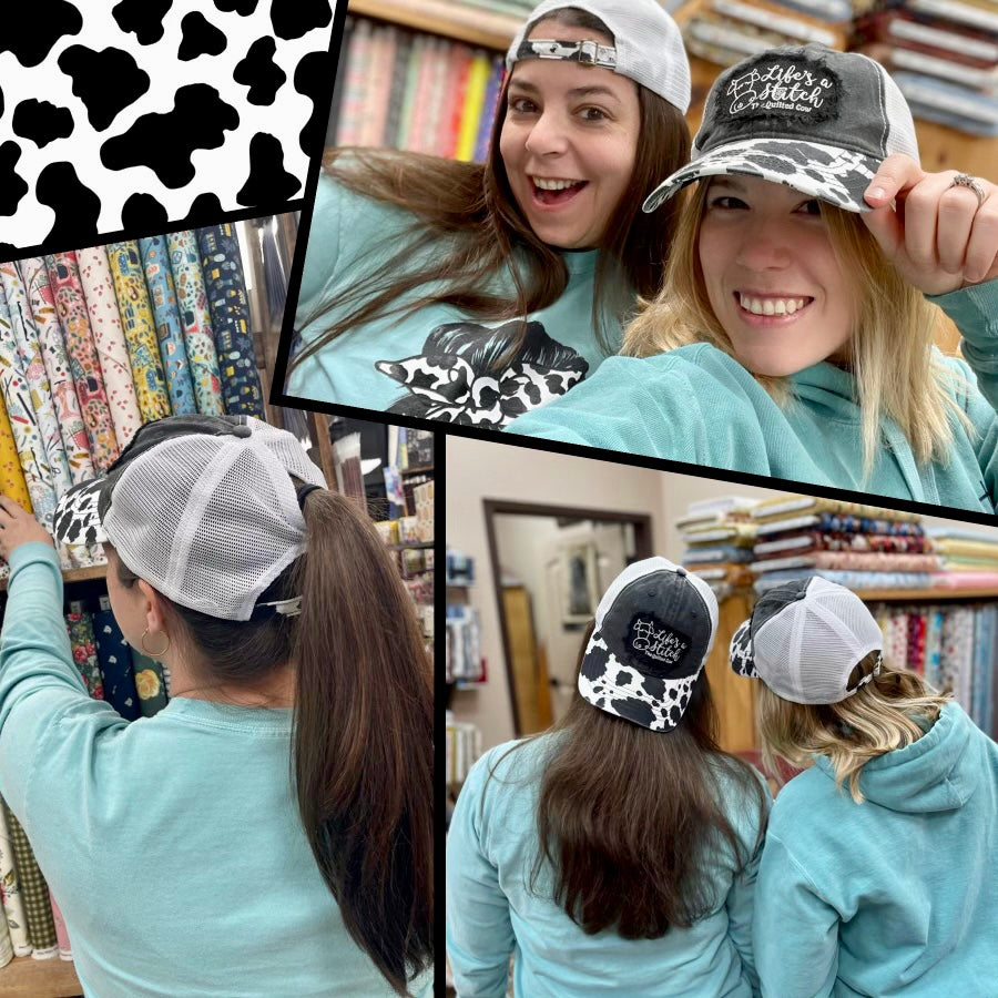 Baseball Cap