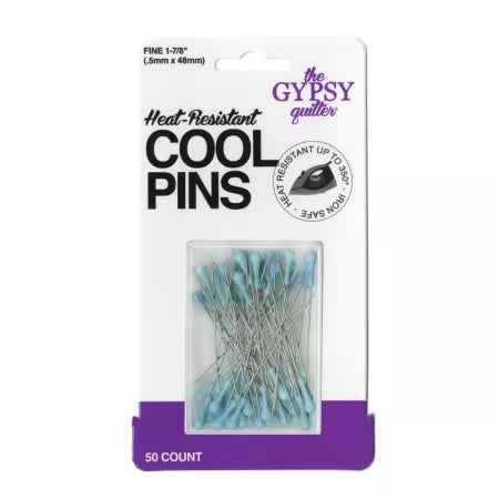 GYPSY COOL PINS
