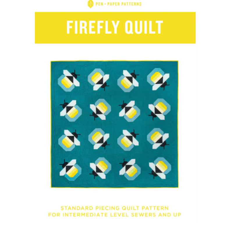 Firefly Quilt