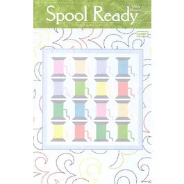 Spool Ready Pattern