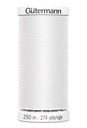 Guterman Invisible Thread