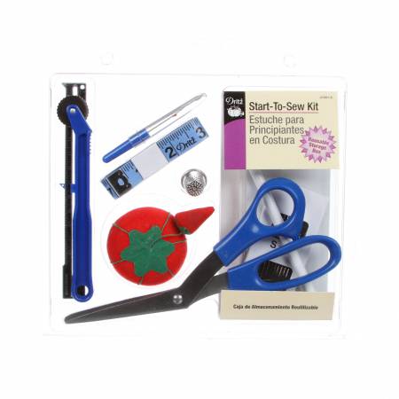 Start to Sew Kit