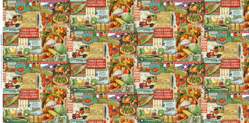 Farm and Garden