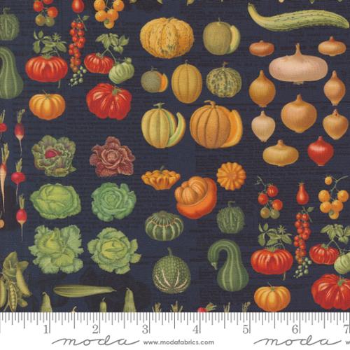 Farm and Garden