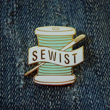 Sewist Needle Minder