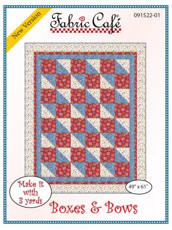3 Yard Quilt Patterns