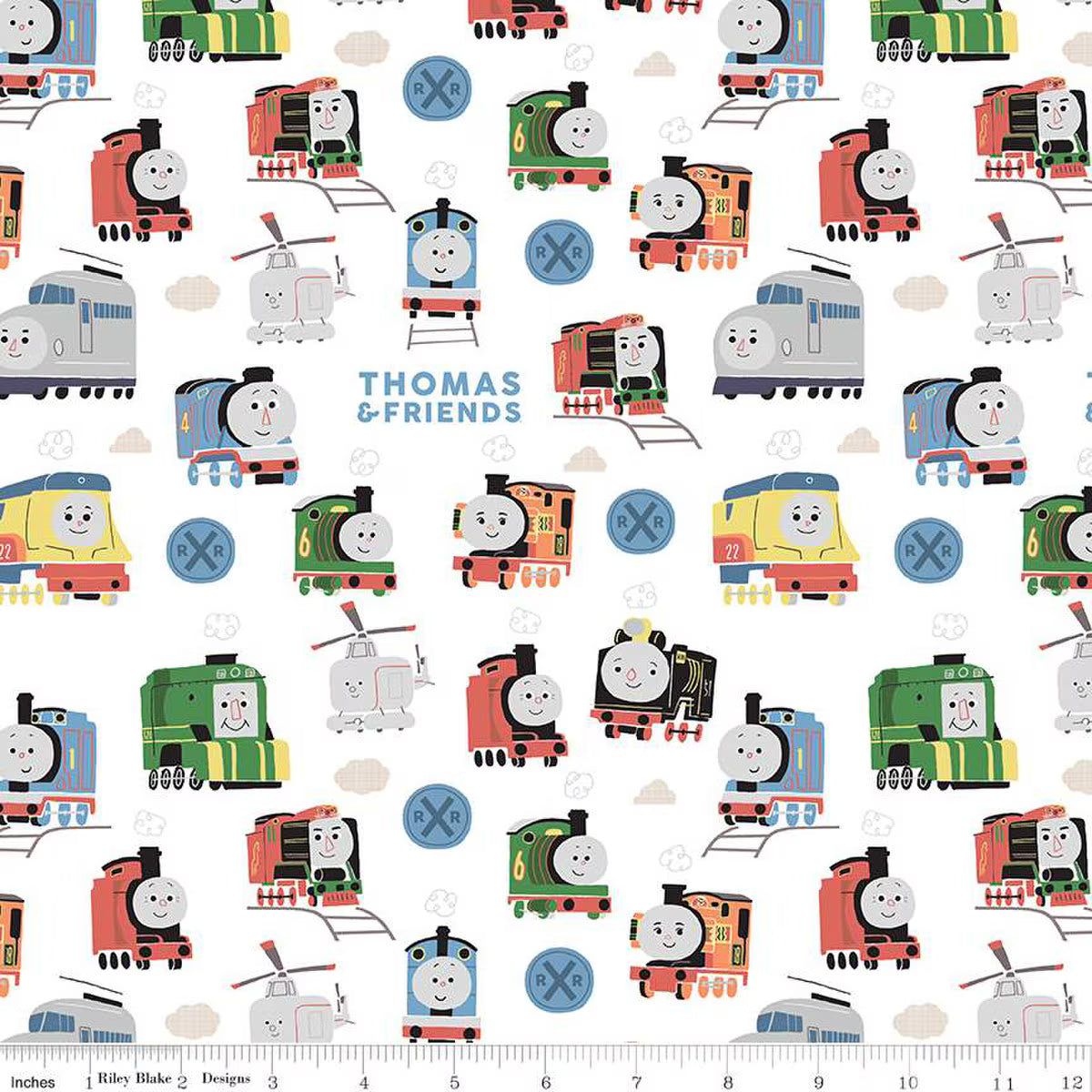 Thomas & Friends
