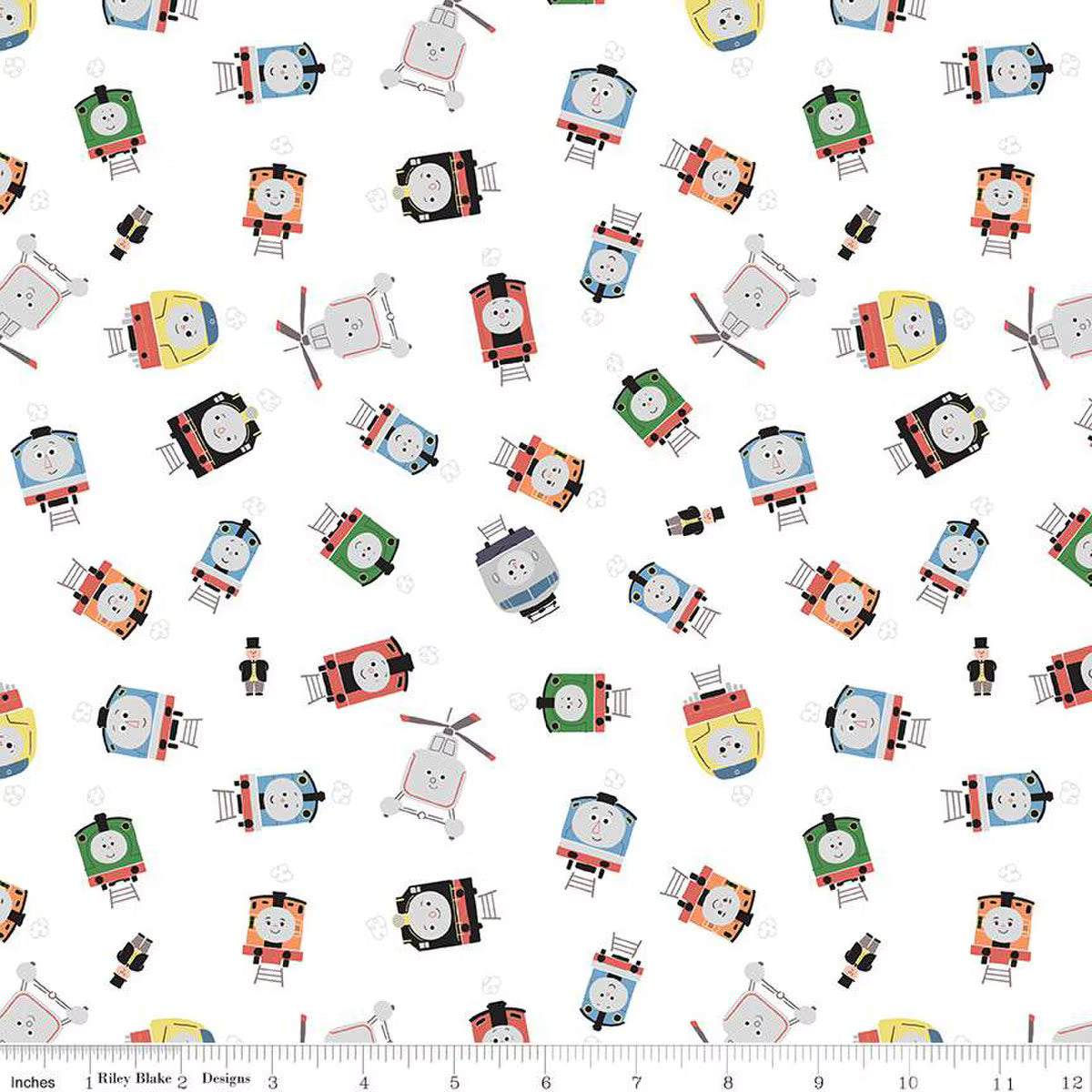 Thomas & Friends