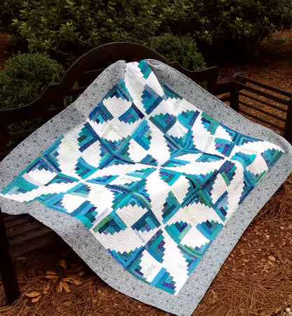Fly Away with Me Quilt