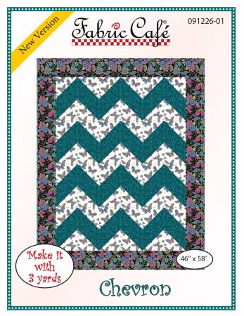 3 Yard Quilt Patterns