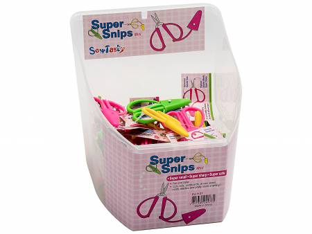 Super Snips