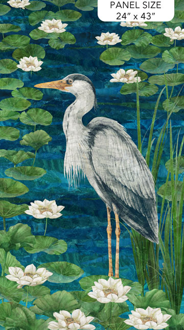 Tranquil Waters