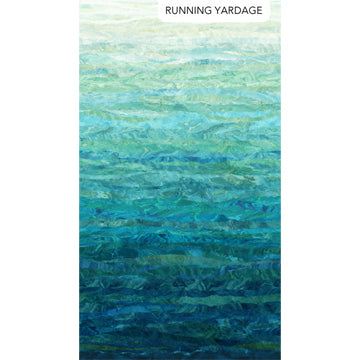 Tranquil Waters