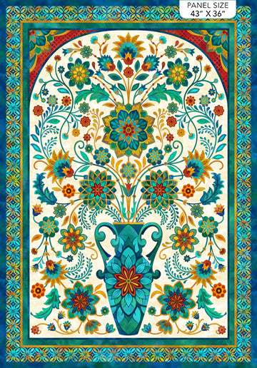 Boho Blooms
