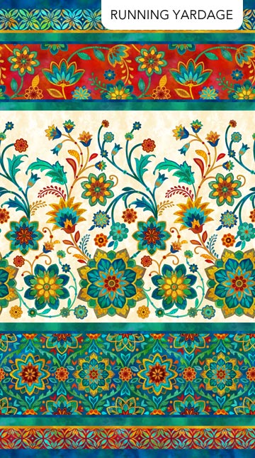 Boho Blooms