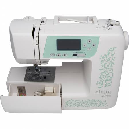 Elnita EC 60 Stitch
