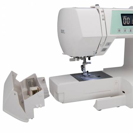 Elnita EC 60 Stitch
