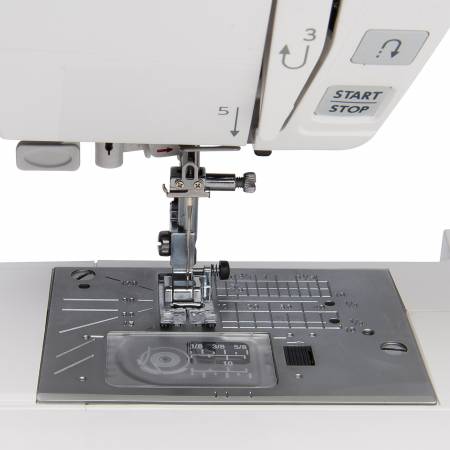 Elnita EC 60 Stitch