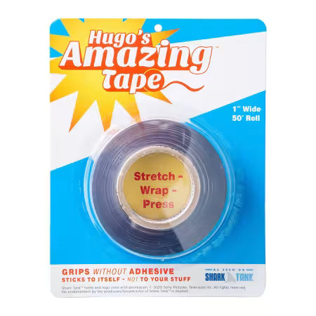 Hugo Amazing Tape 1 Inch