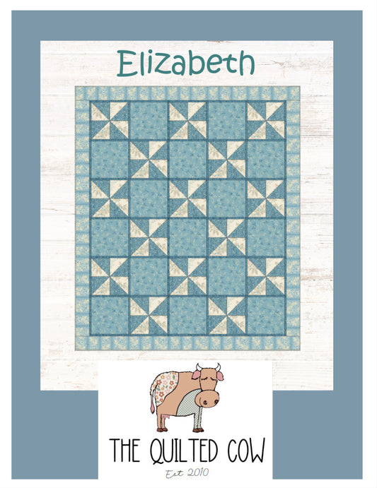 Elizabeth Quilt