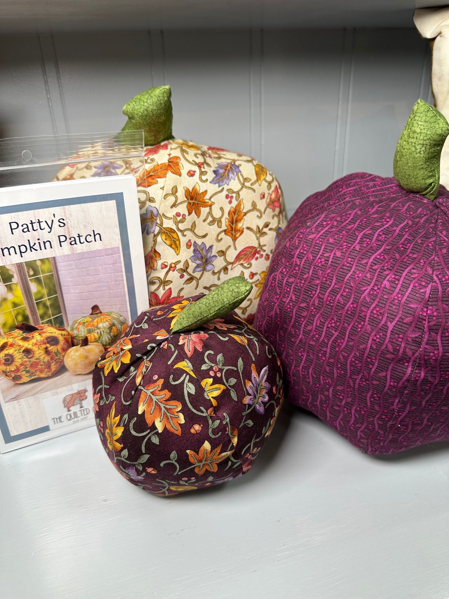 Patty's Pumpkin Patch