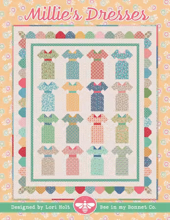 Millie's Dresses By Lori Holt