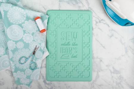 Sew Hot Iron Rest Mint