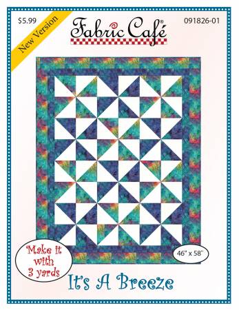 3 Yard Quilt Patterns