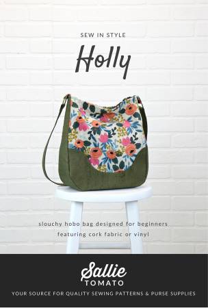 Holly  Bag Pattern
