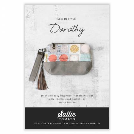 Sallie Tomato Dorothy