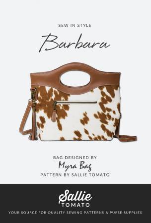 Barbara Sew in Style