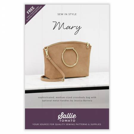 Sallie Tomato Mary