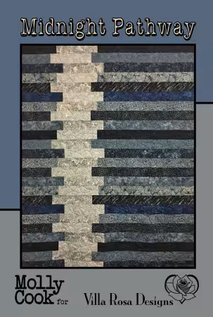 Villa Rosa Design Patterns