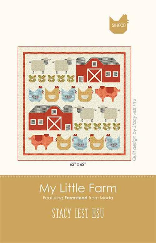 Farmstead Patterns