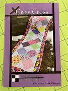 Criss Cross Table Runner Kit
