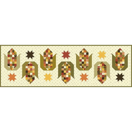 Corn Fall Runner