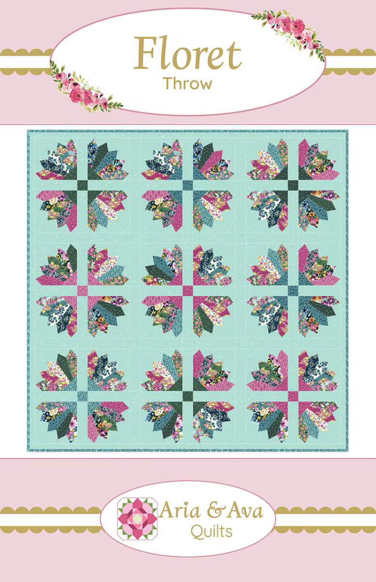 Floret Quilt